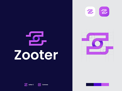 Zooter logo