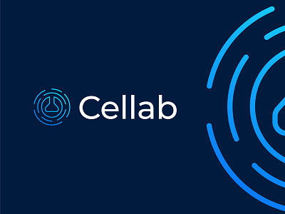 Cellab Logo