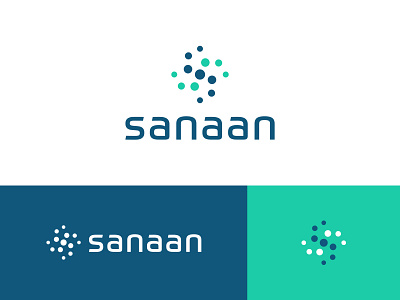 Logo design for healthcare analytics company