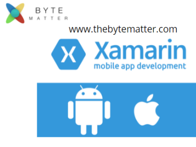 xamarin