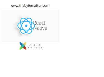 React Native android cross platform app development ios