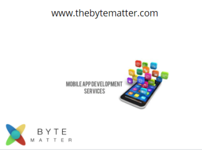 Mobile Application Development Services