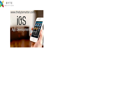 iOS Application development USA
