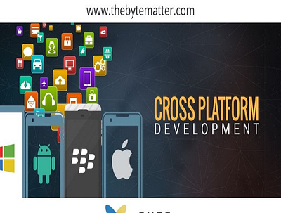 Cross Platform application Development United States android cross platform app development ios