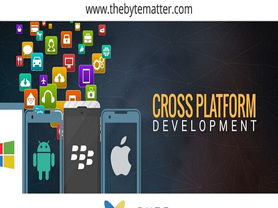 Cross Platform application Development United States