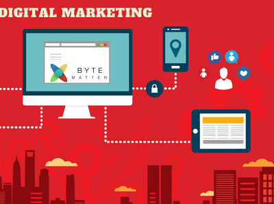 Digital Marketing digitalmarketing