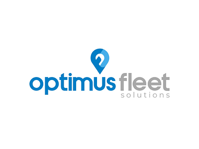 Optimus Fleet - Rebranding