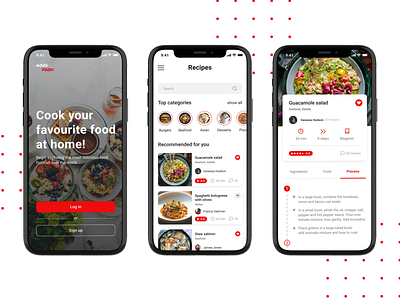 Recipe App