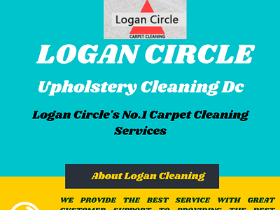 Logan circle carpet cleaning