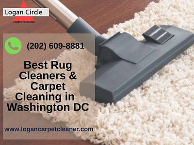 Best Rug Cleaners & Carpet Cleaning in Washington DC