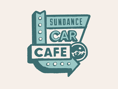 Sundance Car Cafe