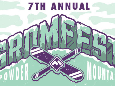 Gromfest 13-14