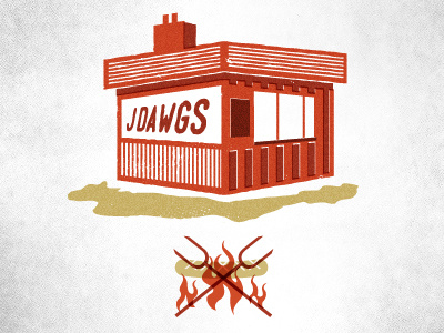 more J dawgs branding