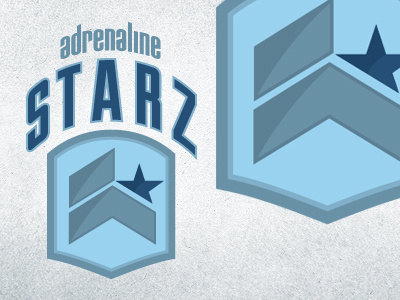 Working on adrenaline lacrosse sub brands