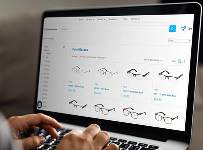 Buy the Glasses Online at Eyecare at Home buy glasses online glasses online in london