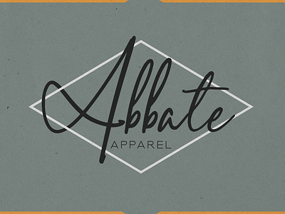 Abbate Apparel