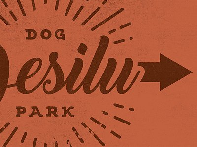 Desilu Dog Park