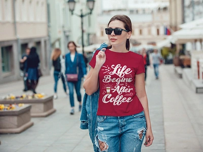 Typography T-shirt Design appeal clothing clothing brand fashion moda onlineshopping pod shirts streetwear style tees teesdesign tshirt tshirtlovers tshirtprinting tshirts tshirtshop tshirtslovers tshirtstore typography