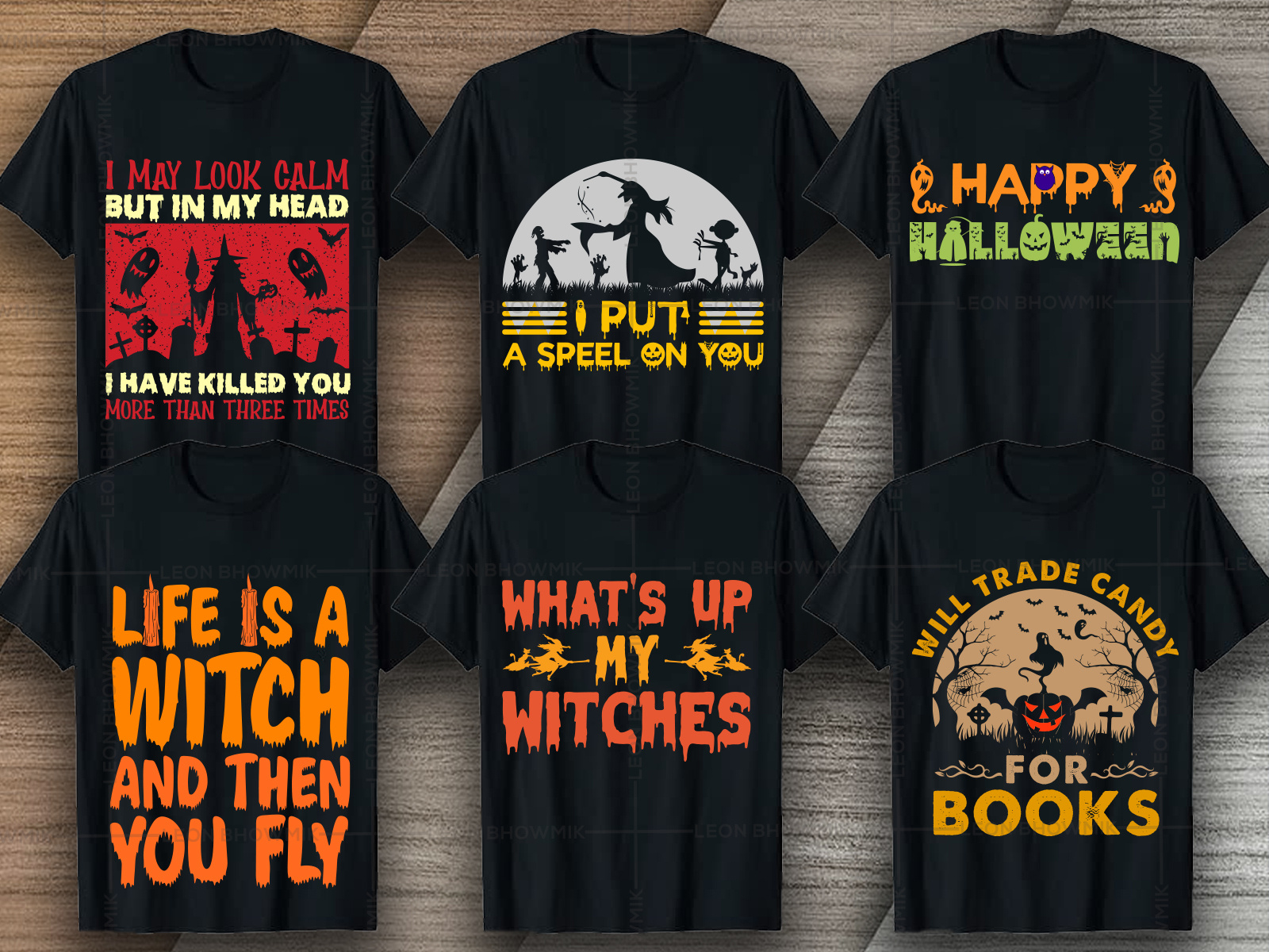 trendy halloween shirts