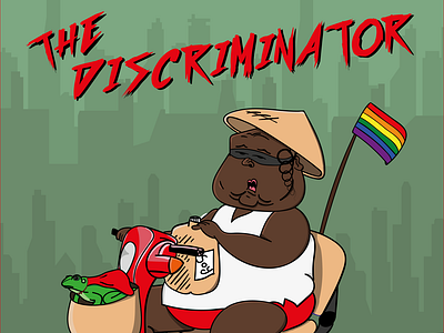 The Discriminator