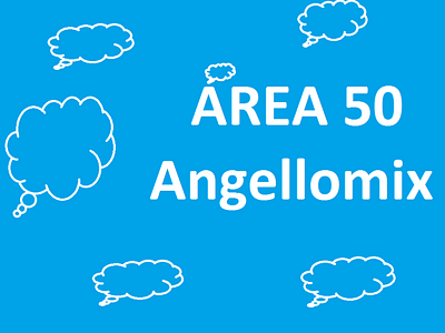 Area 50 by angellomix