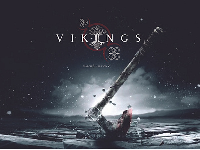 Vikings season 7