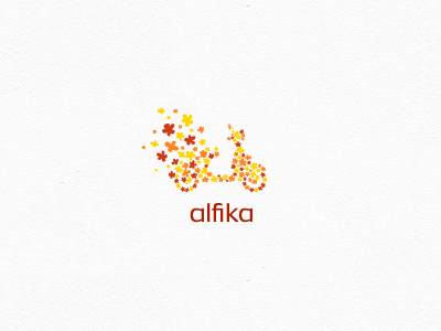 alfika delivery flower