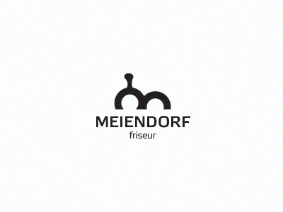 Meiendorf barber scissors