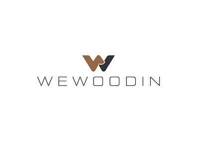 WEWOODIN design logo w logo watch watches watches logo design water wewoodin