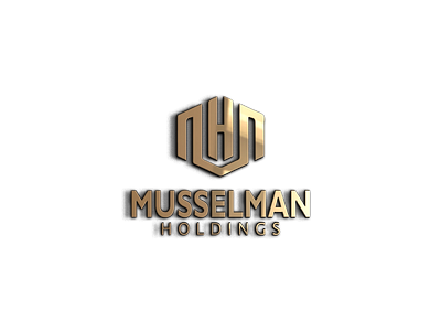 Mh Logo By Imran On Dribbble