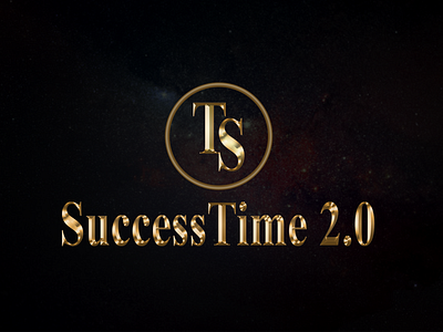 SuccessTime 2 0 LOGO