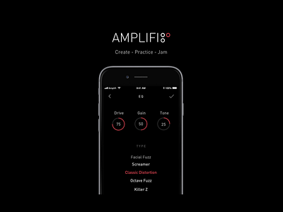 Amplifi