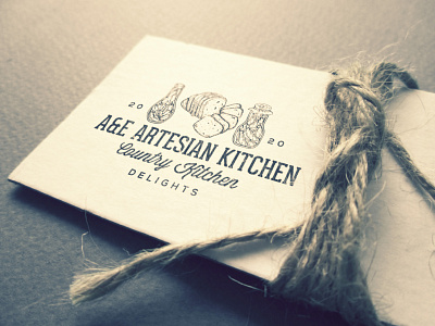 A E Artesian Kitchen