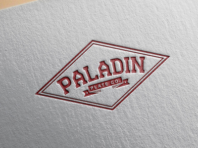 Paladin Plateb Co