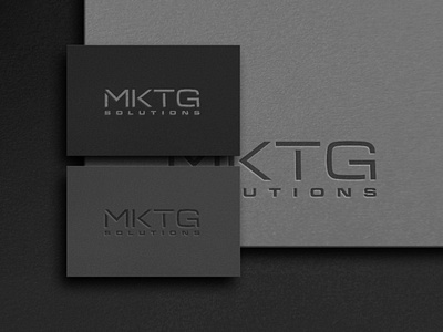 MKTG Solutions 3d art brand design brand identity branding branding design creative design flat graphic design icon illustration logo logo design logodesign logos logotype minimal signature vector