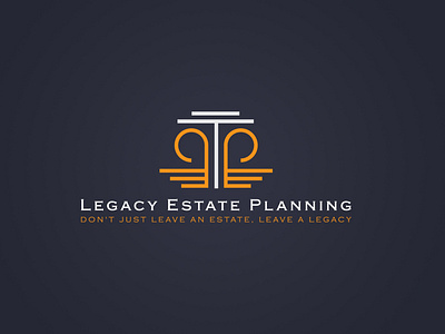 Legacy Estate Planning logo