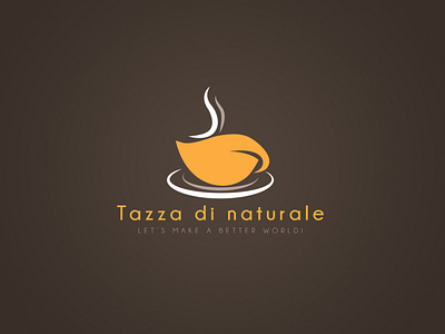 Tazza di naturale