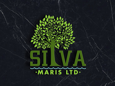 Silva Maris Ltd Logo