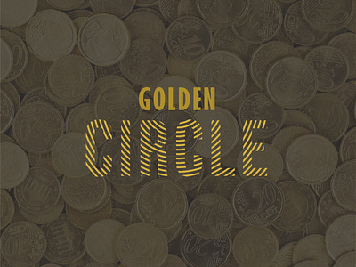 Golden Cirlce