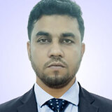 Shakil Khandakar (Professional Graphic Designer)