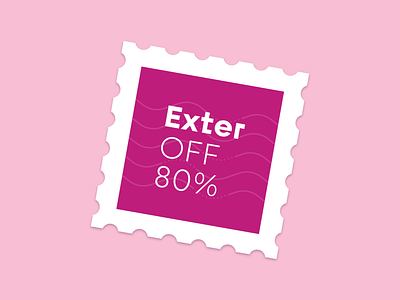 Exter - A geometric clean & angled - 84% Off