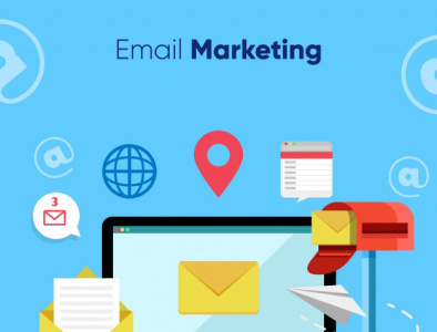 Email Marketing Company in Delhi | SMS Marketing Company | Creat