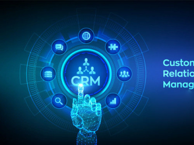 CRM Software | CRM Solution Provider Delhi | Creation 4U