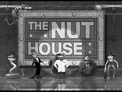 Nuthouse