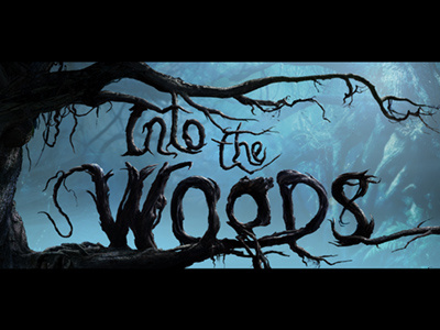 Into the Woods