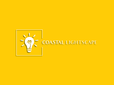 Coastal logo minimal logo Branding design  Brand Identity