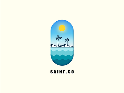 Modern Logo | Landscape Logo