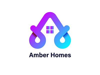 Real Estate Logo a a letter a letter logo all app architecture brand identity branding builders building home house icon illustration letter letter logo property real estate real estate logo startup