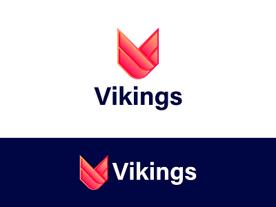 Minnesota Vikings designs, themes, templates and downloadable graphic  elements on Dribbble