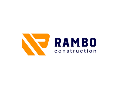 Construction logo